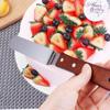 DIY Cake Tool Frosting Cake Decorating for Mixing Butter Cutter Cake Scraper Spatulas Icing Spatula