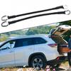 ABS Rear Tail Gate Wires Easy Installation Plug-and-play