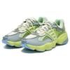 Fila LADDER Textile, Synthetic Leather, TPU Sports Low Top Casual Shoes Women's Olive Green F12W322101FBH