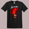 Apocalypse Now Retro Movie Black Size S-5XL