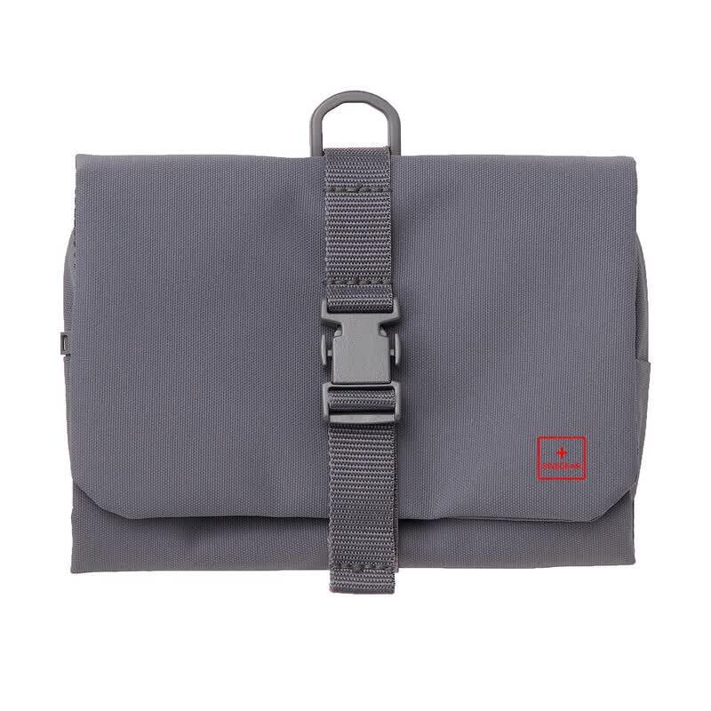 SWEGEAR+ Multifunctional Travel Toiletry Bag