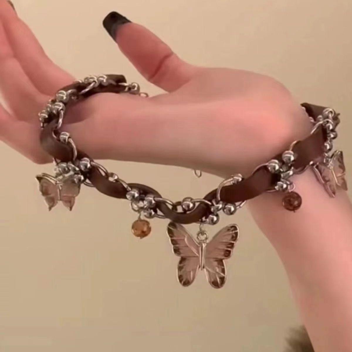 

Унисекс Готический Чокер: Панк-аксессуары Y2K для осени/зимы