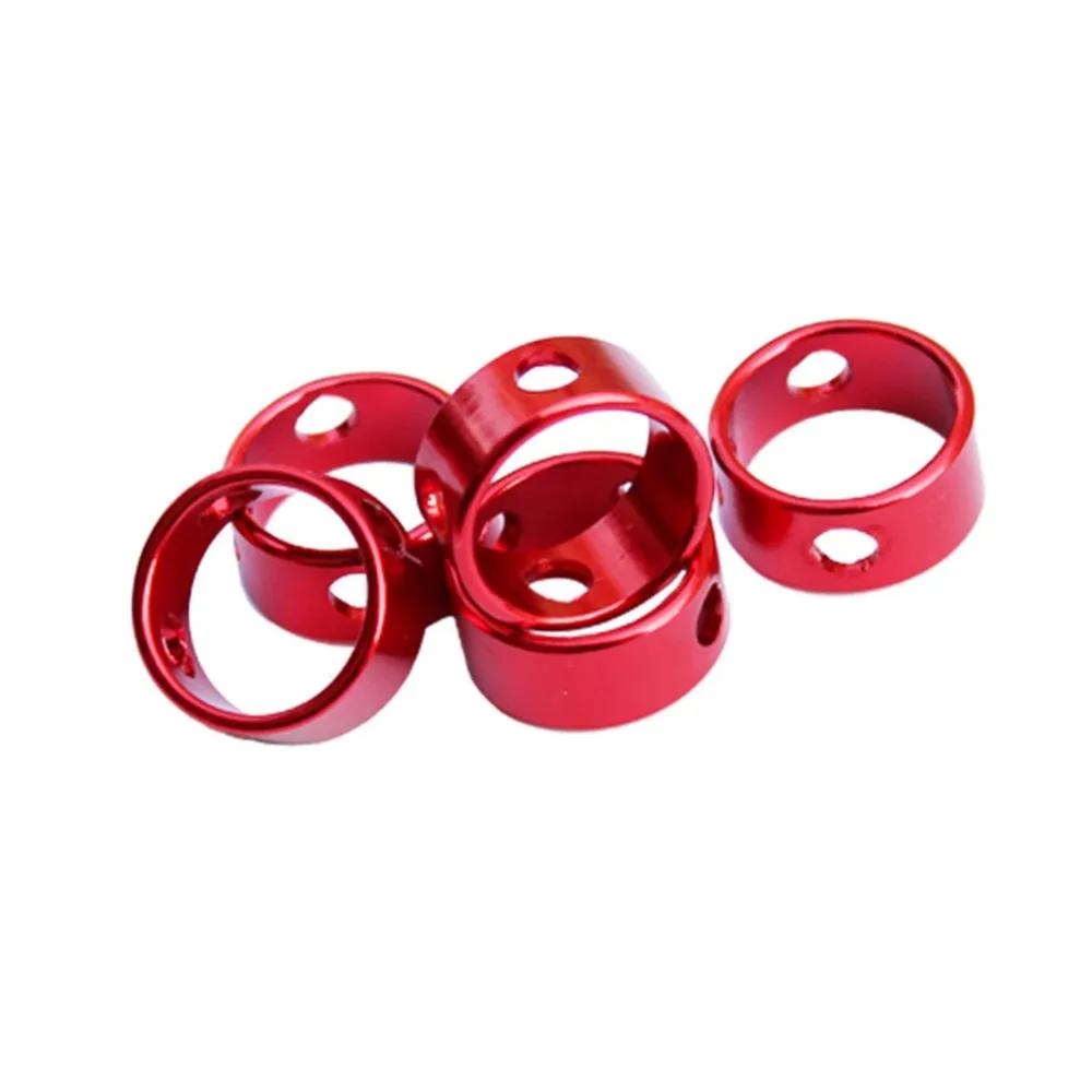

5PCS Tent Tensioners - Adjustable Windproof Rope Buckles for Canopy/Camping/Outdoor, Quick-Release Cord Lock Kit Fixing Rings