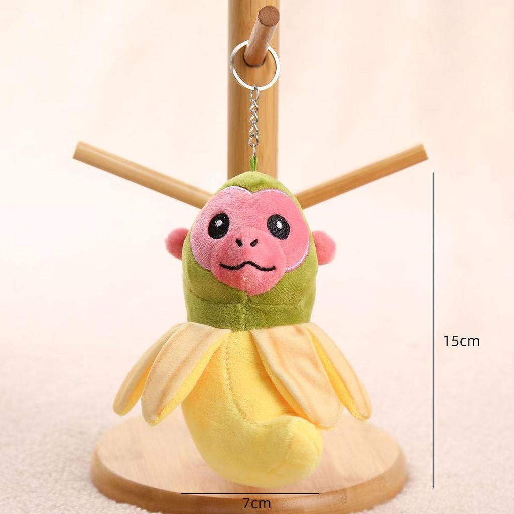 58style Italian Brainrot Tung Tung Tung Sahur Plush Toys Tungtung Sahur Tralalero Tralala Shark Plush Soft Stuffed Toy Doll Gift