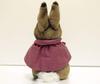 Yoshitoku Peter Rabbit Flopsy M
