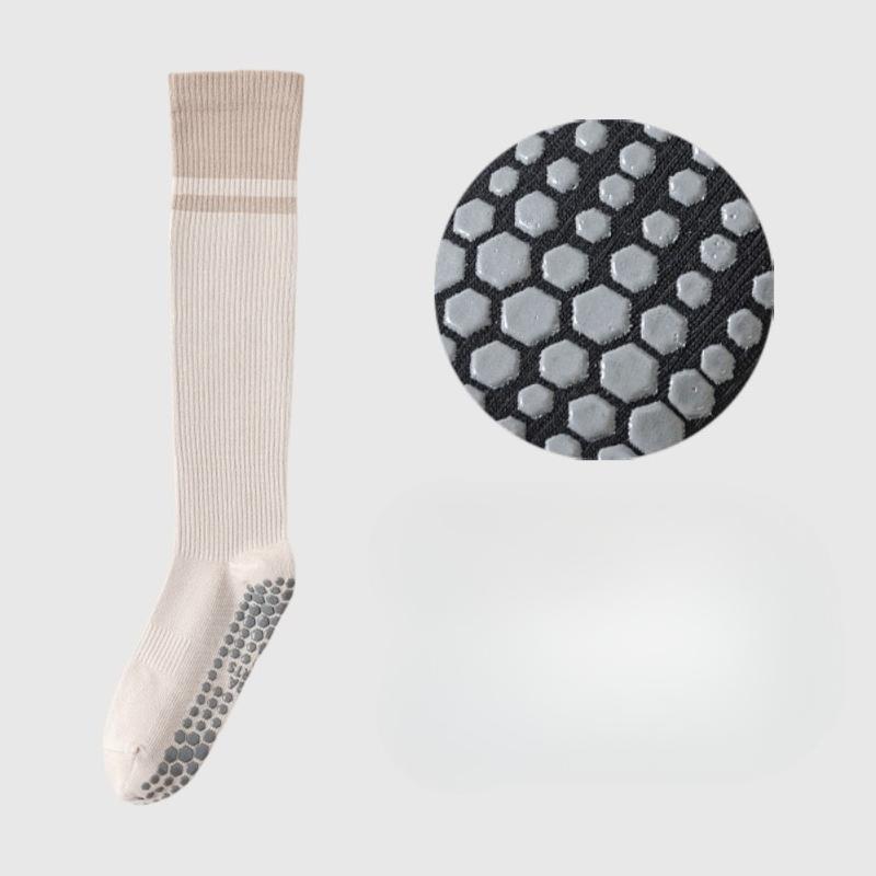 Pressure Socks for Women, Autumn Rope Skipping, Cycling, Yoga, Muscle Compression, Fitness Pilates, Cycling, Yoga Socks