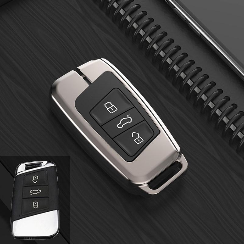 Volkswagen Magotan & Passat 2020 Key Case - Fits 19 Magotan B8 & 330CC Models