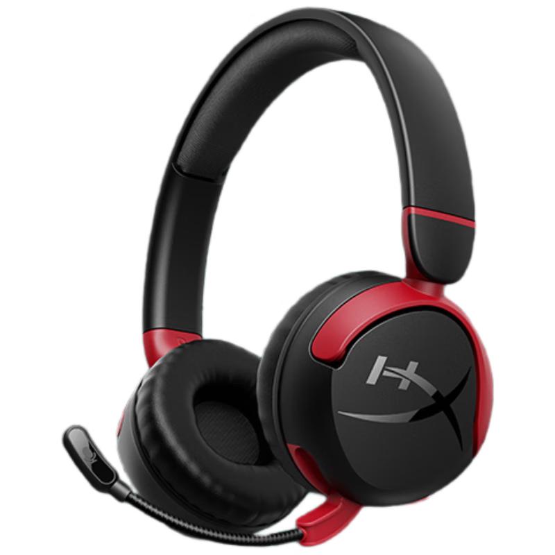 HyperX Cloud Mini Wireless Gaming Headset