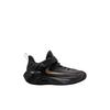 Nike Giannis Immortality 4 Fashion Comfortable Versatile Low-Top Kids Basketball Shoes Kids sneaker Black IH7665-005