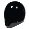 Retro Helmet Men's Full Harley Electric Bicycle Cruising Knight Riding Cover
