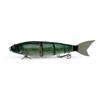 180mm Balam Fishing Lure Big Pike Catfish Eigging Jointed Bait Freshwater Fishing Hard Lure