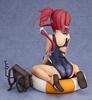 Kantai Collection Mittelschaden Maßstab bemalte Fertigfigur -KanColle- I-168 Ver. 1/8 ABS&ATBC-PVC