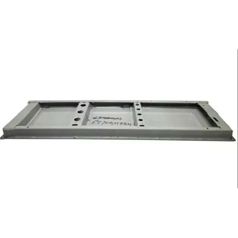Rear Gate Panel Assembly - Fit For Suzuki Samurai Sierra SJ410 SJ413