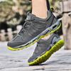 Fashion Large Size Non-slip Sole Outdoor Men Boots Shoes High Sneakers Tennis Skateboarding Man Sport Sneachers Vzuttya Comfort Hit