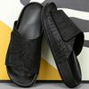 Schuhe Herren Hausschuhe Hausschuhe Haus Mann Pantoletten Herren Flip Flops Espadrilles Männliche Hausschuhe für Herren Sliper Herrenhausschuhe Slipers Zuhause