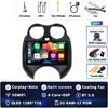 Android 14 Car Radio For Nissan March K13 2010 2011 2012 2013 Player Multimedia Navigation Stereo CarPlay Auto Video BT WIFI+4G