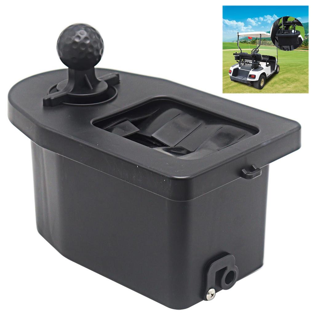 Golf Cart Club Balls Washer Golf Ball Club Maintain Tool Club Head Washer for Yamaha Gas Club Car EZGO
