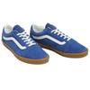 Old Skool Vans Lowpro 'Navy Blue Gum' VN000D0ENGM