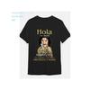 Mein Name ist Inigo Montoya in 'A Beautiful Mind' Lustiges und Trendiges T-Shirt Lässiger Stil, Rundhalsausschnitt, Normale Passform Bevorzugte Wahl für Männer