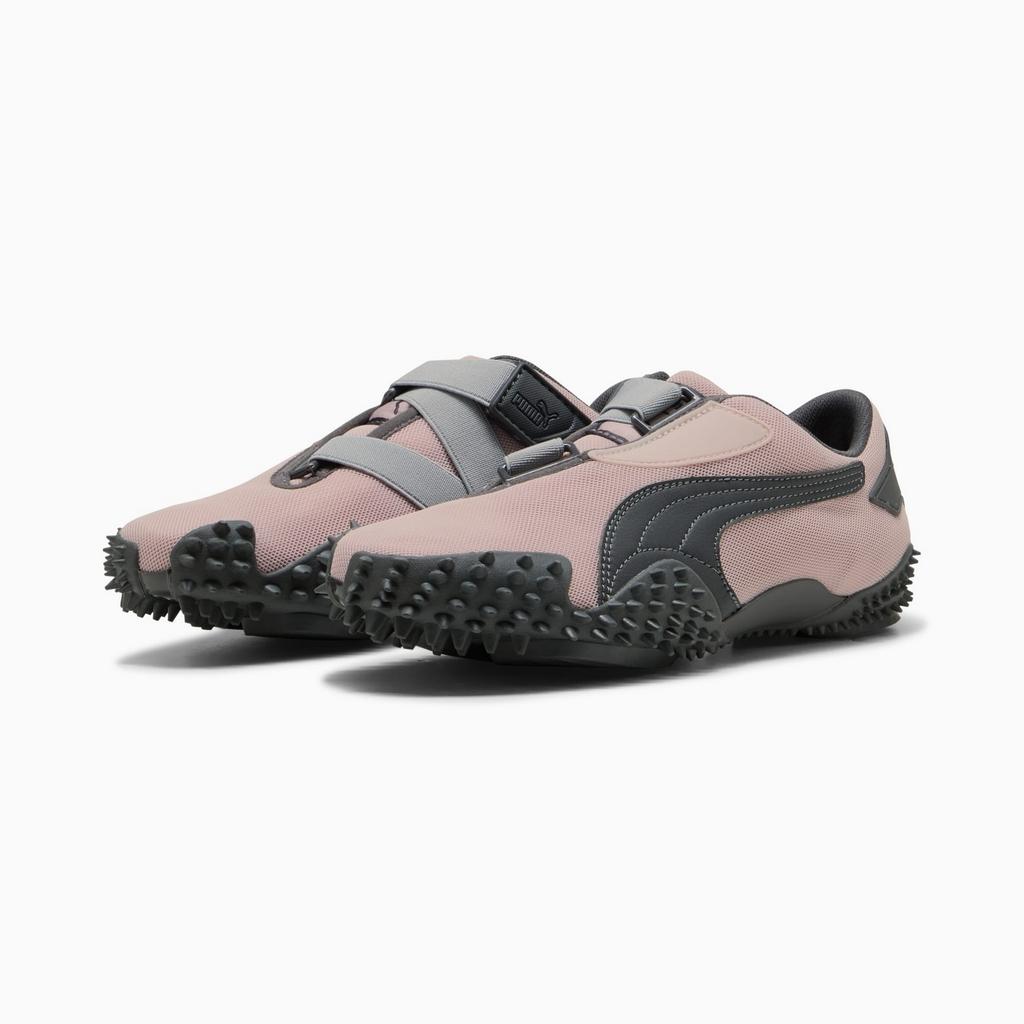 Puma MOSTRO OG PRIME dámské sportovní boty růžové 40320602 r 39