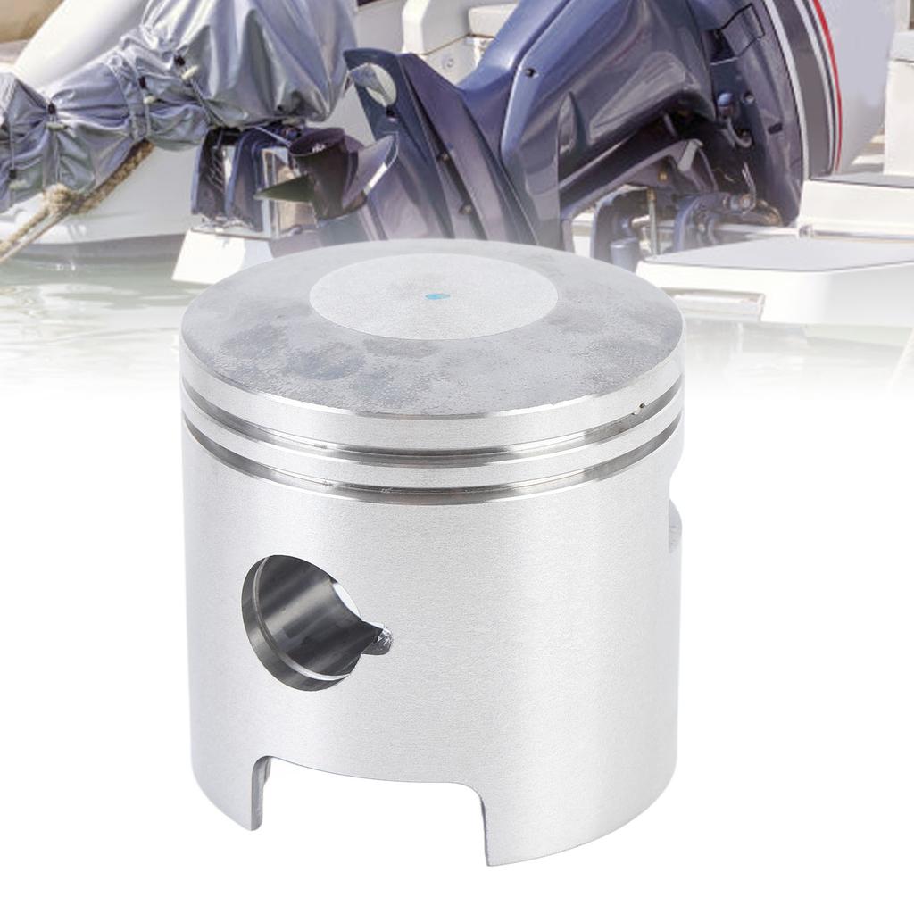 Piston Set 61N-11631-00-95 61N-11603-00 Outboard Engine Piston Kit for 2 Stroke 30 Horsepower Outboa