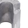For Mercury Bravo 2/3 & MerCruiser 1989-2003 – Outboard Anode Kit CMBRAVO23KIT, Aluminum, Corrosion Protection