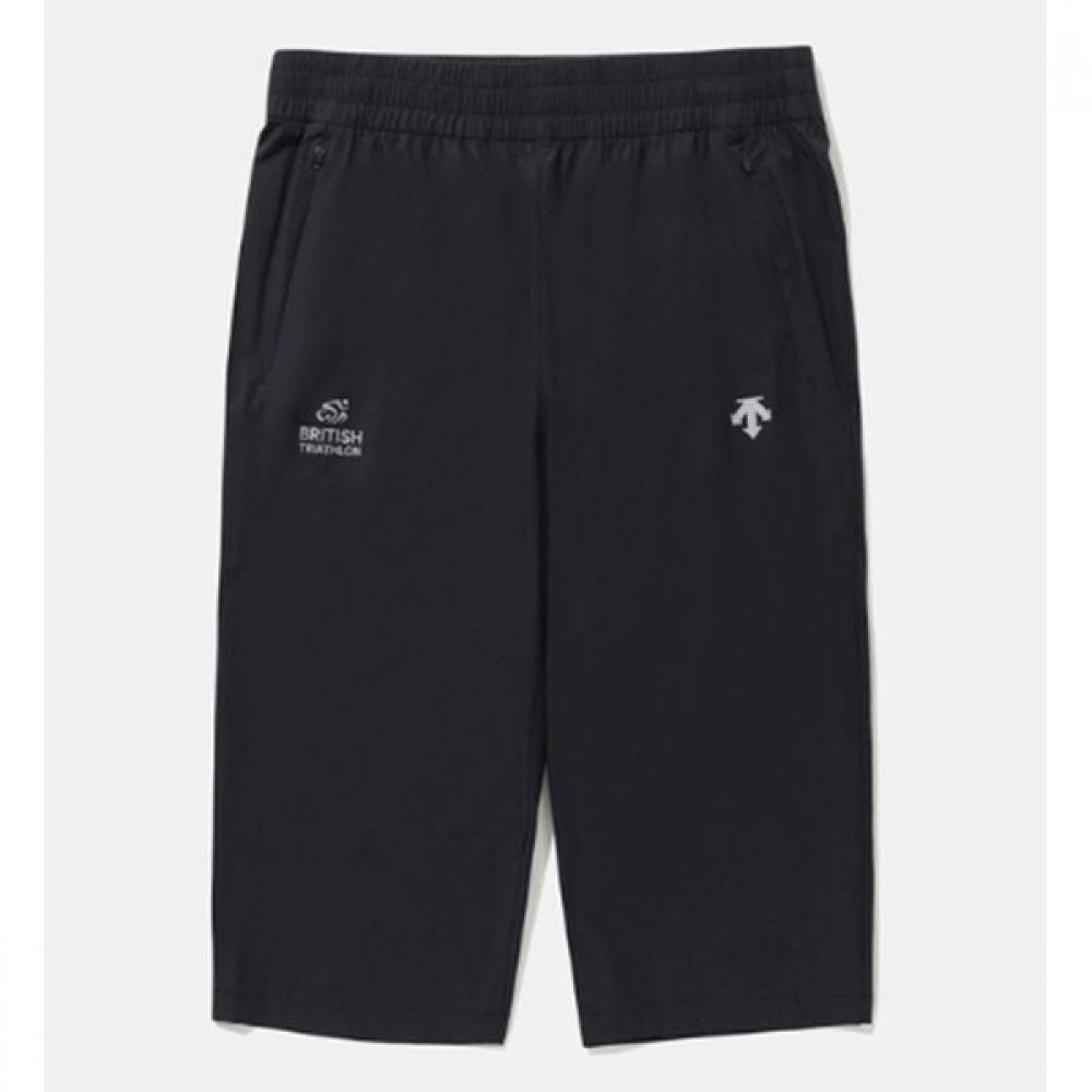 

Descent Gbr 7 Part Stretch Woven Pants B1 Sq223ipt41 Blk0 Nav0 1.SQ223IPT41 BLK0 90