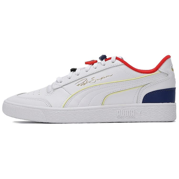PUMA Ralph Sampon Low  Decor8  Men s 375854-01 EU 37