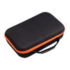 Drill Tool Organizer Tool Bag Zipper Closure Hardware Tool Storage Box for Repair Hardware Tools