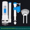 Duoao Universal Toilet Cistern Repair Kit
