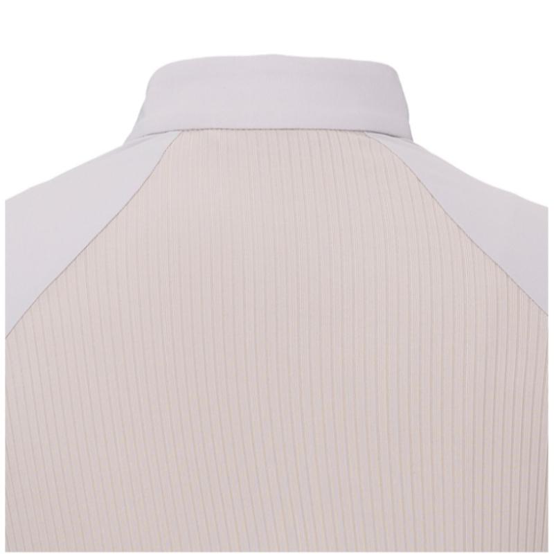 [Mountia] Mountia Spring Summer Women S Palace Shirt 4 1mqtSm3510