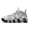 Nike Air More Uptempo 'Bois de rose' Femme Basketball Vintage DV1137-100