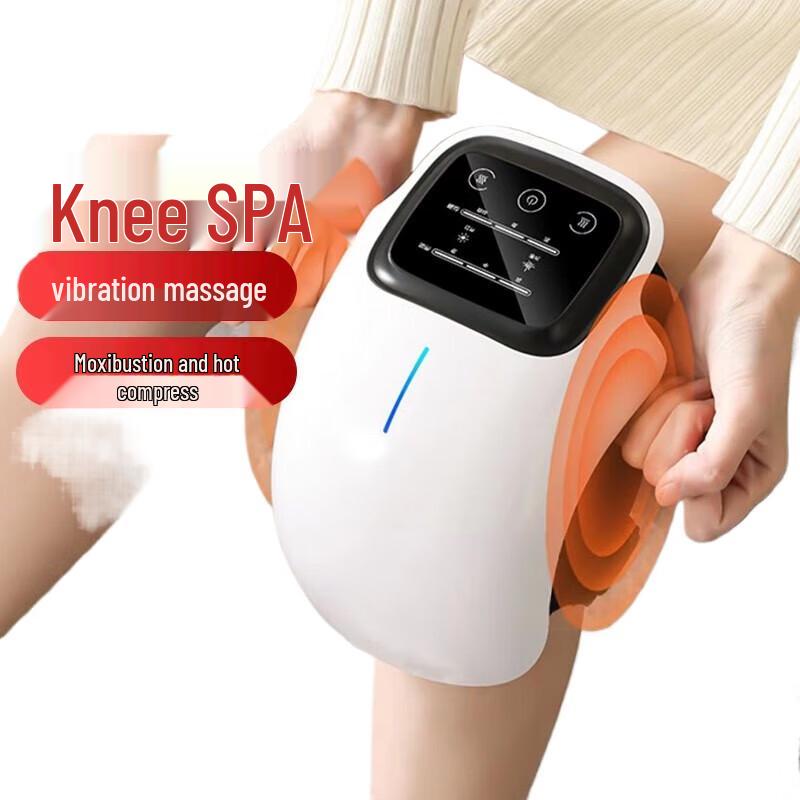 Shangheng Electric Heating Knee Massager