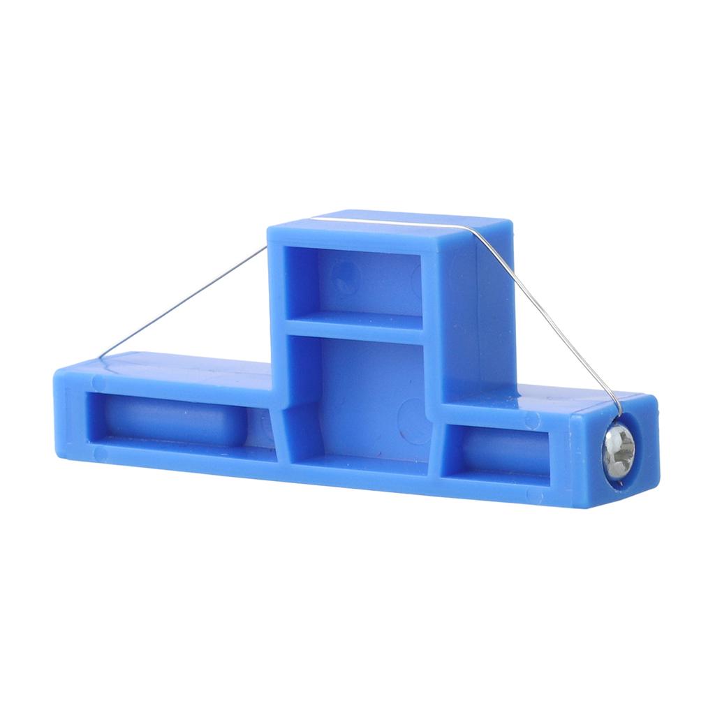 1/2pcs Pottery Clay Angle Cutting Tools Bevel Cutter Mud Finishing Stitching Modeling Clay Bevel Tool Easy To Use