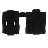 Drop Foot Brace Adjustable Strong Ankle Support Flexible Strap Postural Corrector for Improve