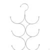 Belt Hanger for Clothes Scarf Storage Closet Organization Silk