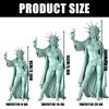 Statue Of Liberty Selfie Sculpture 250th Anniversary Patriotic Home Decors Collectible Ornament For History Enthusiasts