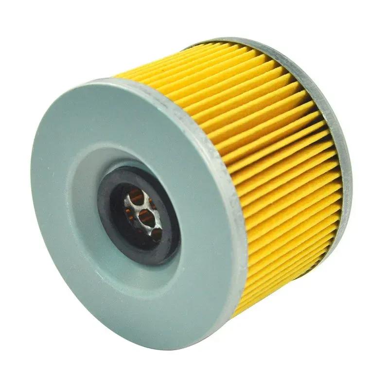 Motorrad Ölfilter für Kawasaki EX250 GPZ250R Ninja GPX250R Ninja250R EL250 Eliminator EL252 KLE250 Z400 ZR400 ZX400 KZ440