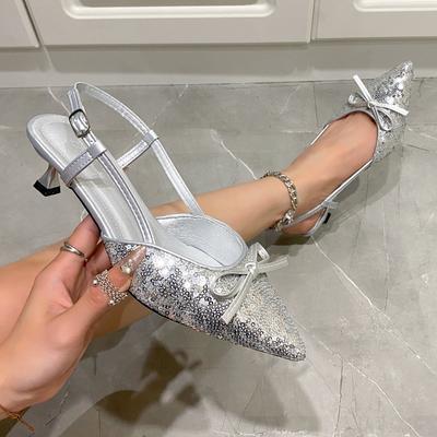 Scarpe con tacco – Scarpe con tacco