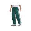 Adidas Originals X Disney Collaborative Classic Sport Logo Casual Pants Men Bottoms Forest-Green JP1412