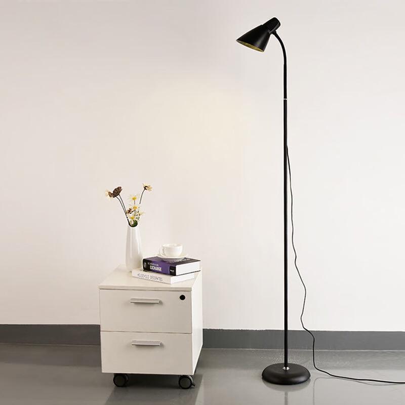 Smart Rechargeable Floor Lamp