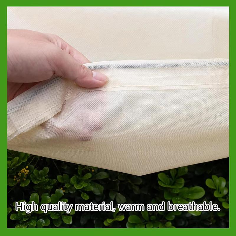 1PC Vegetable And Flower Protection Cover Durable Gardening Supplies Planting Insect-Proof Sunscreen 100/150cm
