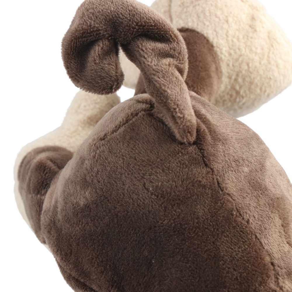 25CM Soft Toy Raccoon Giraffe Monkey Lion Tiger Plush Animal Toy Stuffed Toys Plush Toys Plush Doll