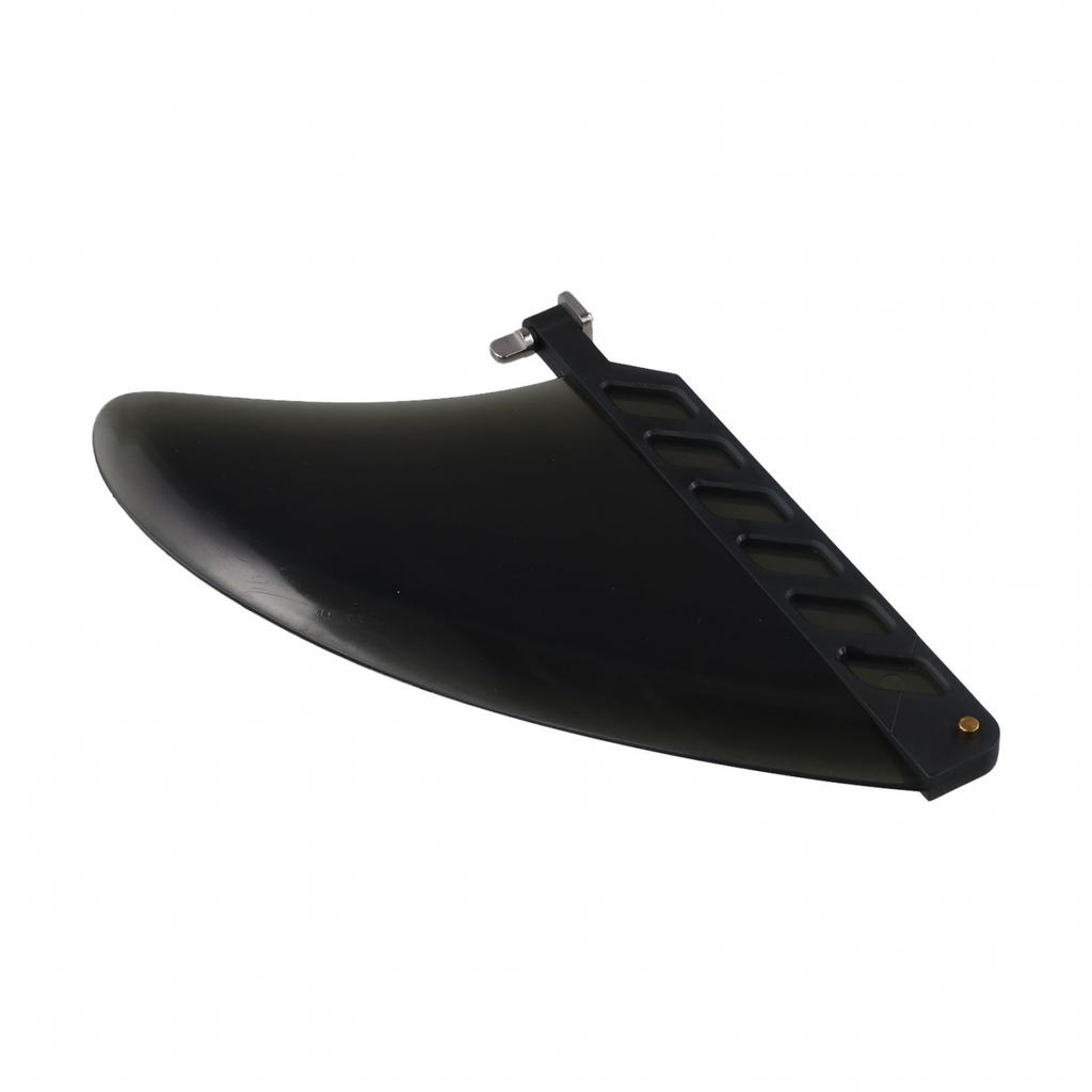 Flexible Surfboard Center Fin for Air Sups Long Board Surfboard PVC Material