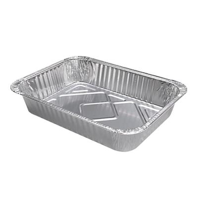 Faxilon 3,5L Aluminiumfolie Bakformar (10-pack)