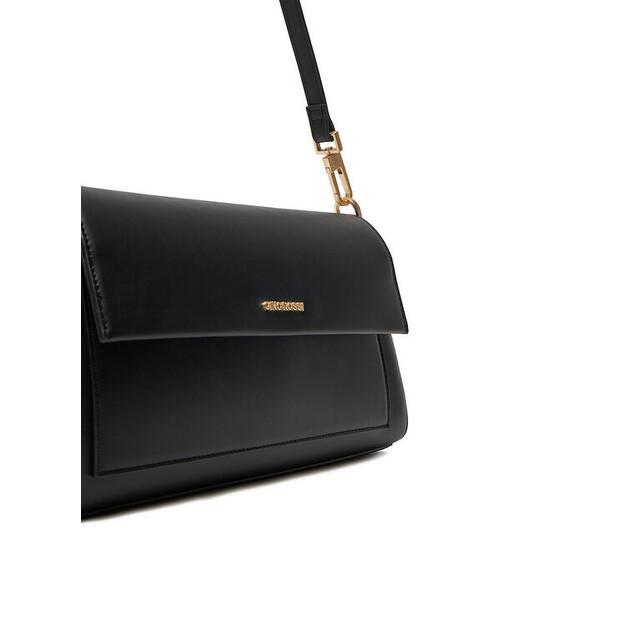 Сумка Gino Rossi Gino Rossi C-ELINE-LDA8080 чёрный