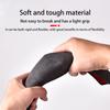 For Tesla New Launch Model Y Juniper 2025+ Suede Steering Wheel Cover All Season Universal Anti Slip Sports Steering Wheel Cover