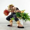 Premium Anime Digimon Figures Soar Leomon Figure Pvc Statue Model Collectible Deskdesk Decor Soar Leomon Adult Model Toy Gifts