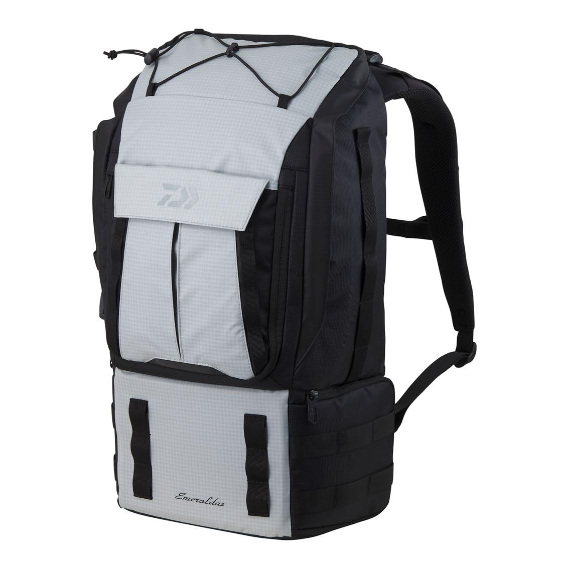 

Bag Emeraldas Tactical Gray [DAIWA] (C) сірий колір