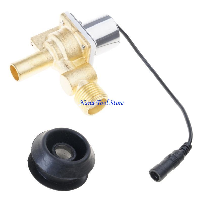 

31GJ High Performances Induction Sensors Urinal Flushers With Simple Setups for Offices Schools and Shopping Mall Use